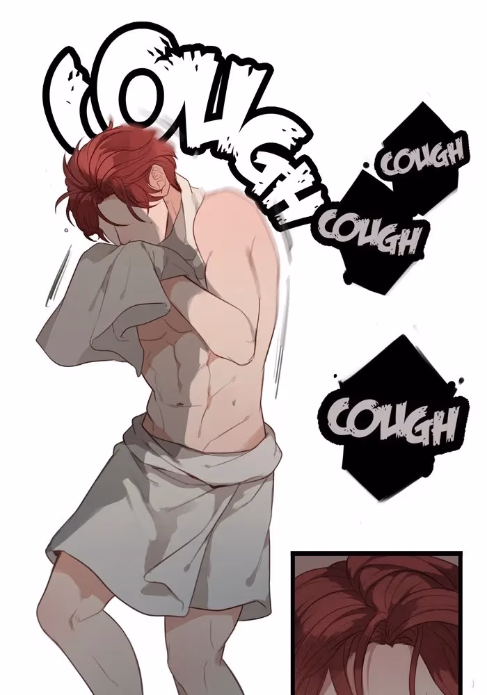 Read Our Omega Leadernim! chapter 44 image 20 on Lezhin