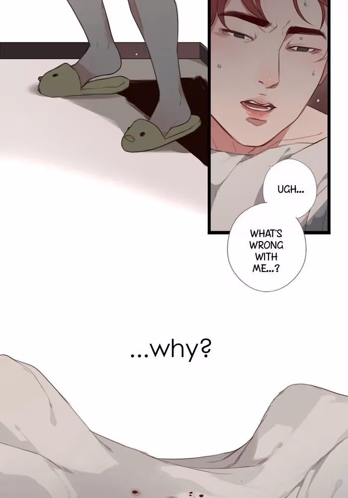 Read Our Omega Leadernim! chapter 44 image 21 on Lezhin