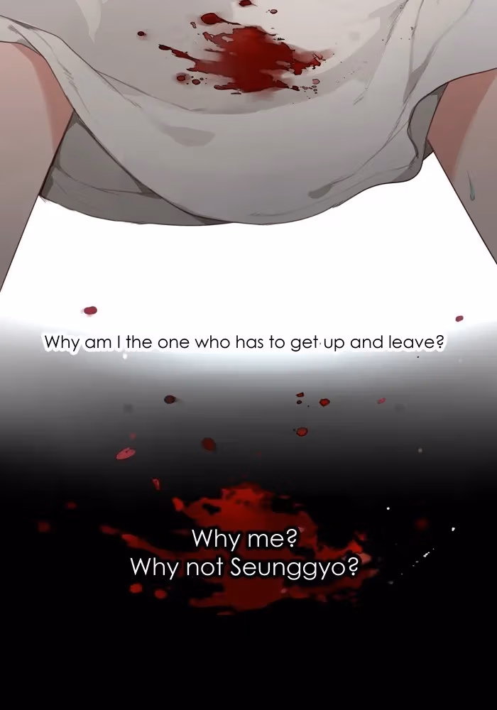 Read Our Omega Leadernim! chapter 44 image 22 on Lezhin