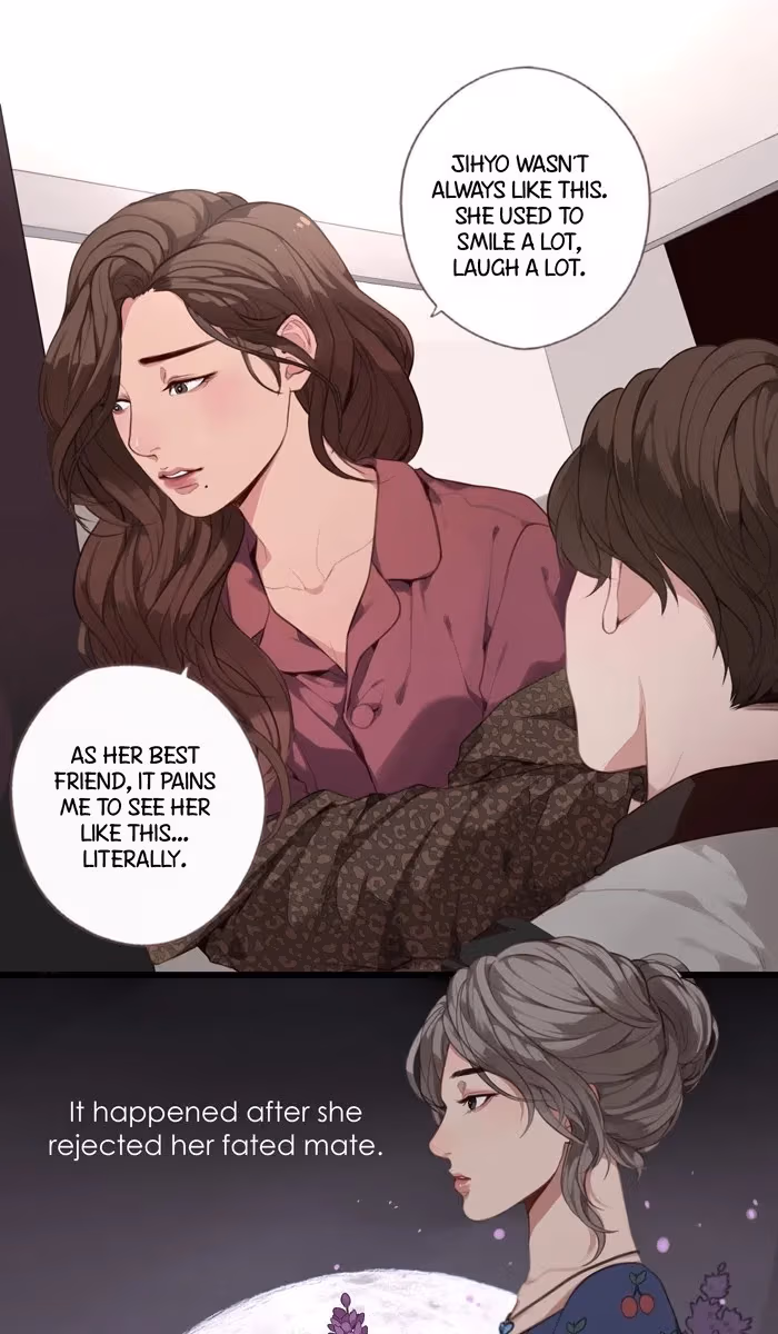 Read Our Omega Leadernim! chapter 44 image 5 on Lezhin