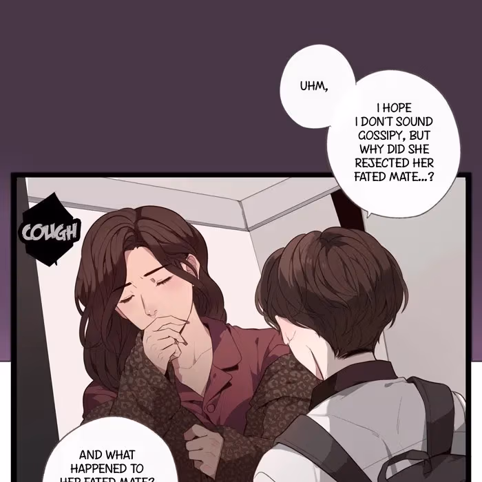 Read Our Omega Leadernim! chapter 44 image 9 on Lezhin
