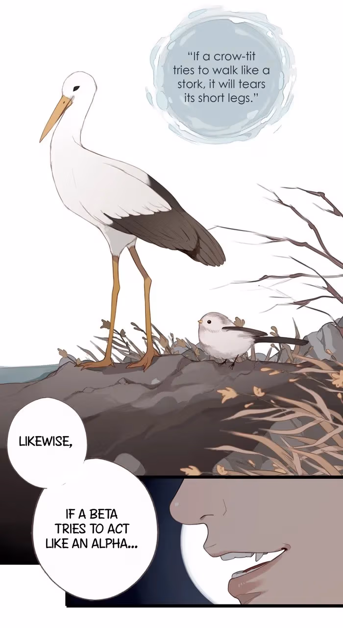 Read Our Omega Leadernim! chapter 45 image 20 on Lezhin