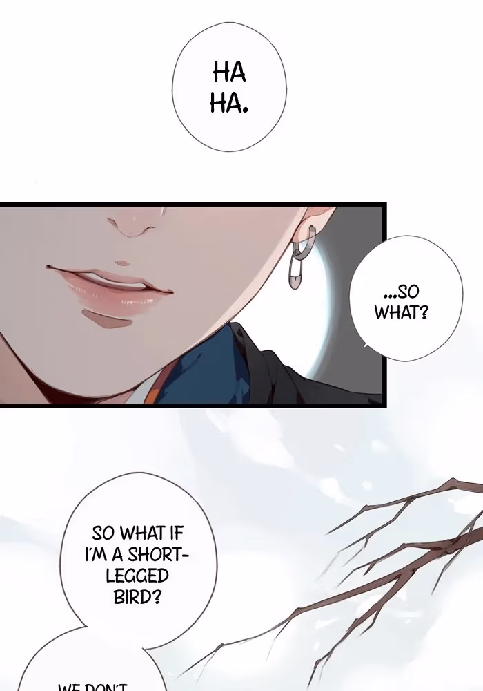 Read Our Omega Leadernim! chapter 45 image 22 on Lezhin