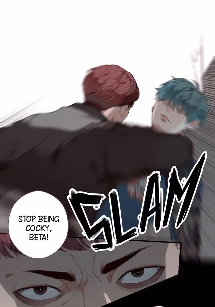 Read Our Omega Leadernim! chapter 45 image 25 on Lezhin