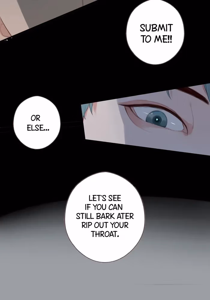Read Our Omega Leadernim! chapter 45 image 26 on Lezhin