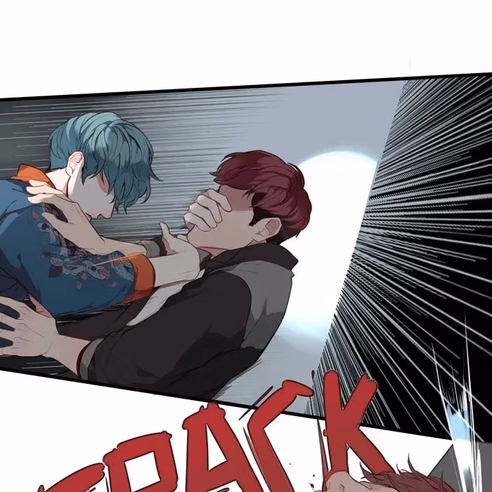 Read Our Omega Leadernim! chapter 45 image 29 on Lezhin
