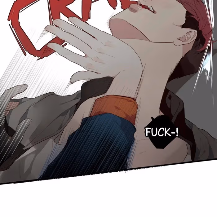 Read Our Omega Leadernim! chapter 45 image 30 on Lezhin