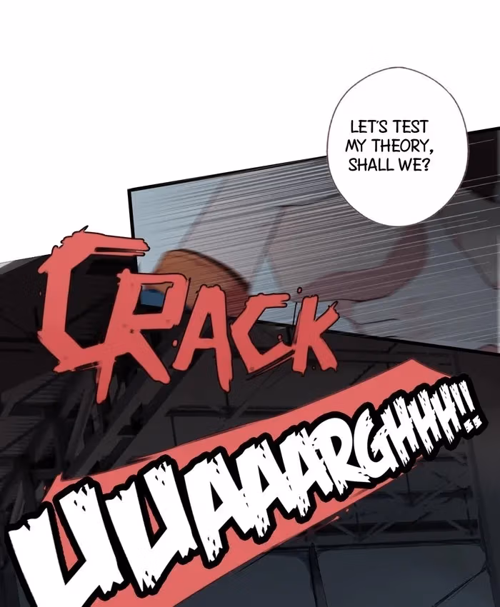 Read Our Omega Leadernim! chapter 45 image 35 on Lezhin