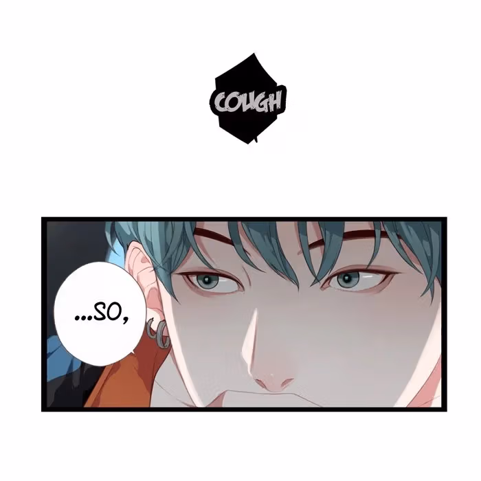 Read Our Omega Leadernim! chapter 45 image 39 on Lezhin
