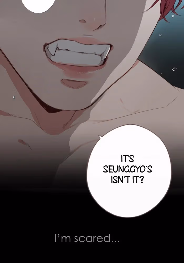 Read Our Omega Leadernim! chapter 45 image 4 on Lezhin