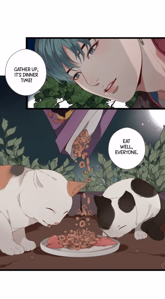 Read Our Omega Leadernim! chapter 45 image 9 on Lezhin