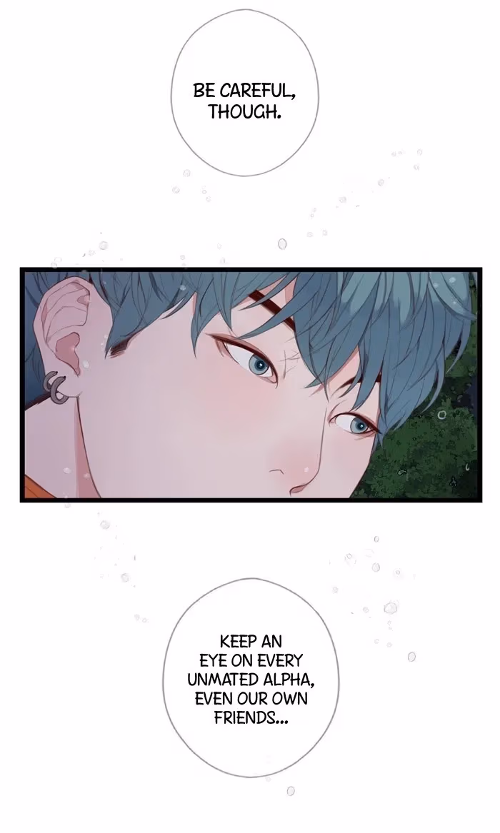 Read Our Omega Leadernim! chapter 46 image 16 on Lezhin