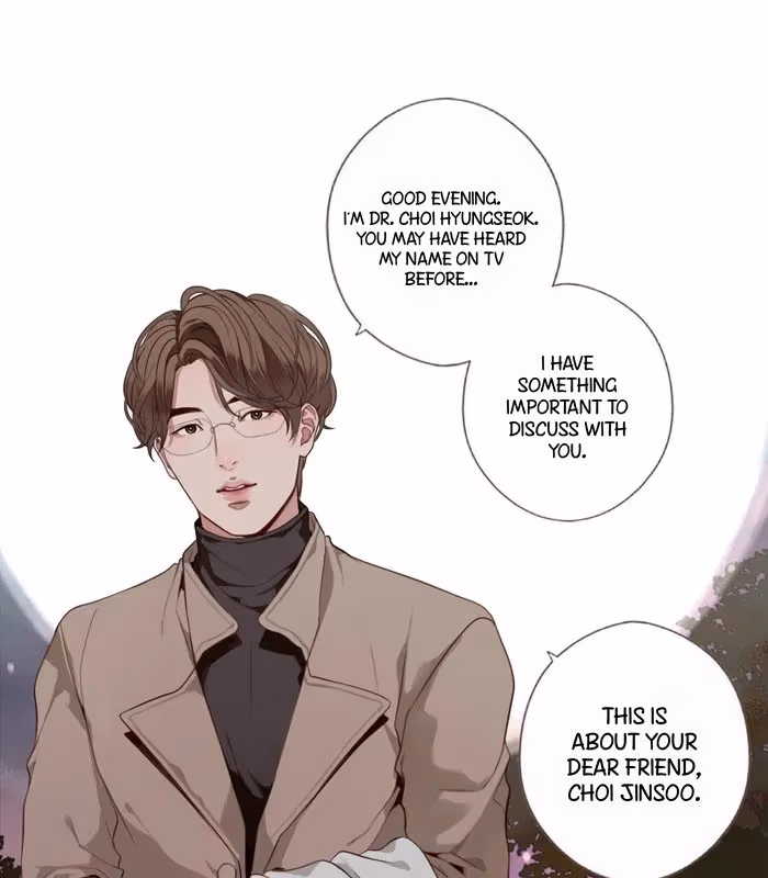 Read Our Omega Leadernim! chapter 46 image 21 on Lezhin
