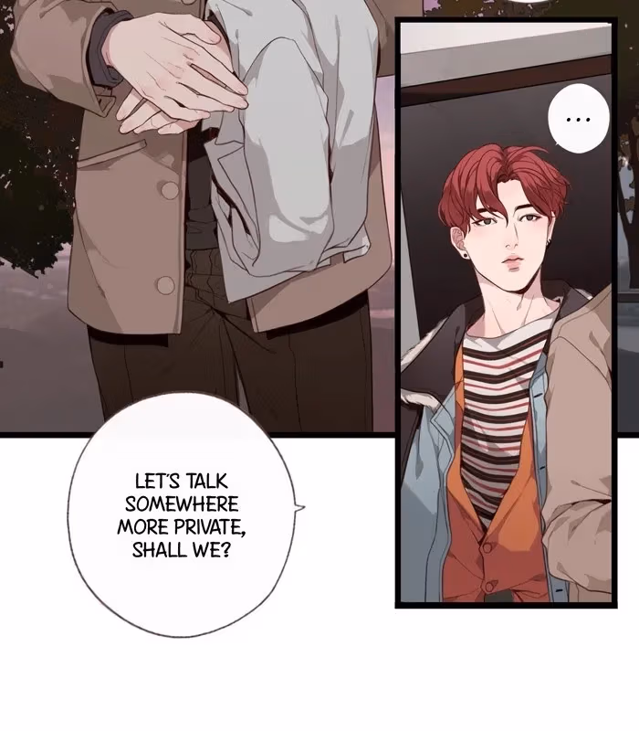 Read Our Omega Leadernim! chapter 46 image 22 on Lezhin