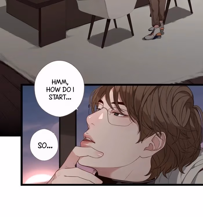 Read Our Omega Leadernim! chapter 46 image 24 on Lezhin