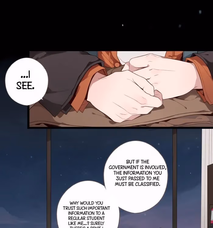 Read Our Omega Leadernim! chapter 46 image 26 on Lezhin