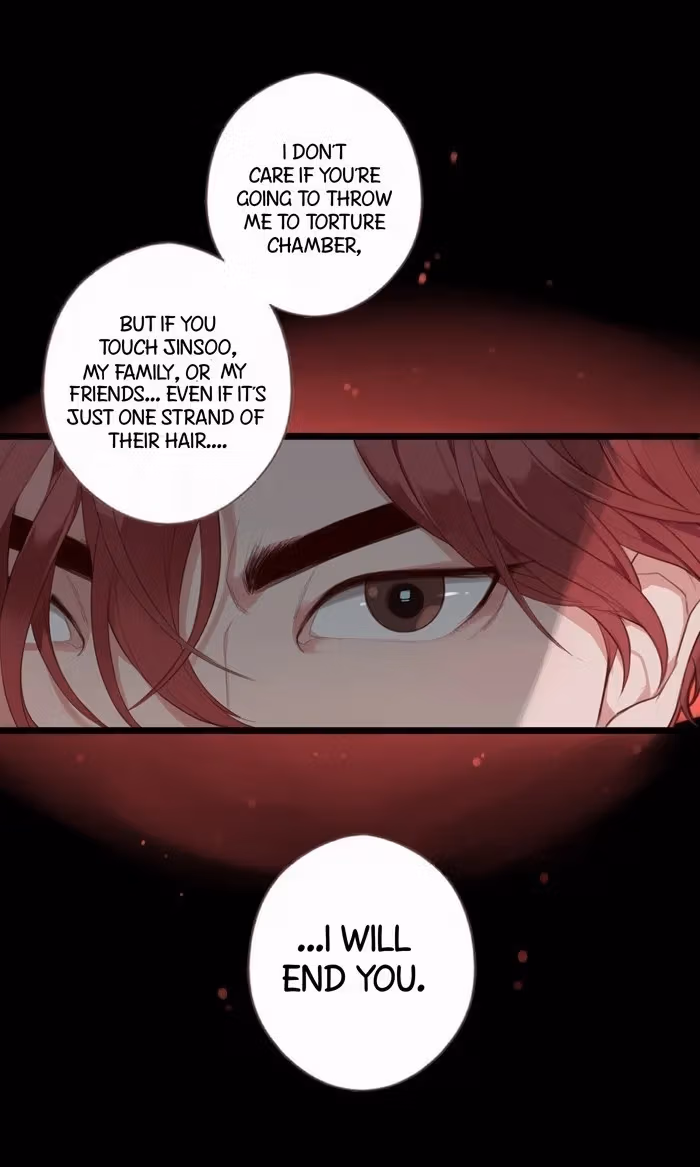 Read Our Omega Leadernim! chapter 46 image 28 on Lezhin