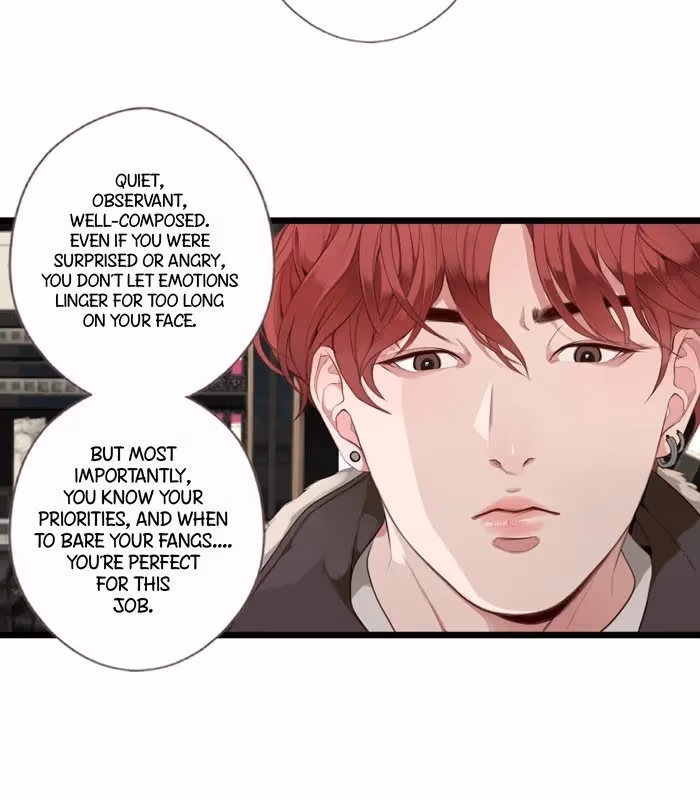 Read Our Omega Leadernim! chapter 46 image 30 on Lezhin