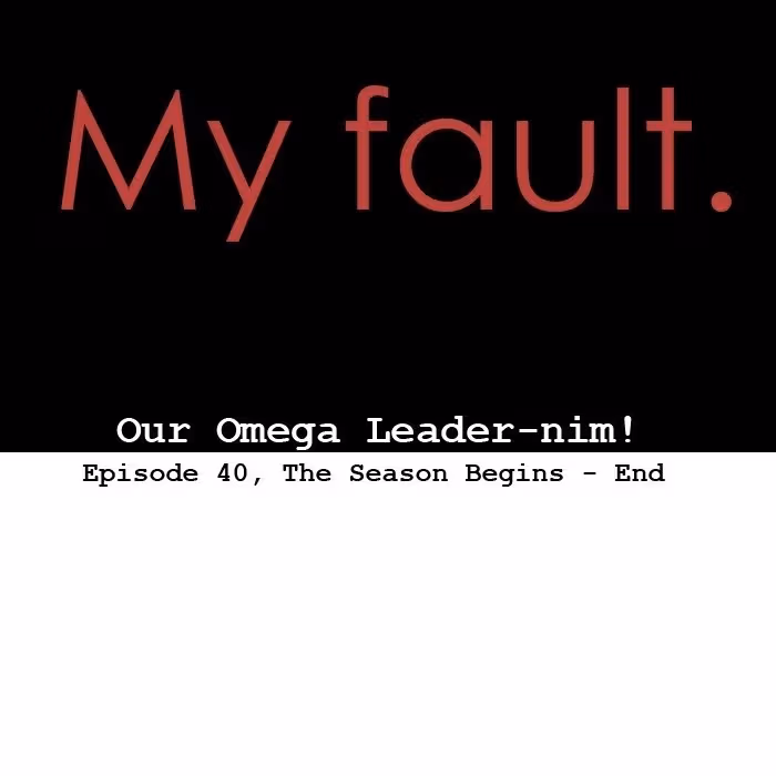 Read Our Omega Leadernim! chapter 46 image 37 on Lezhin