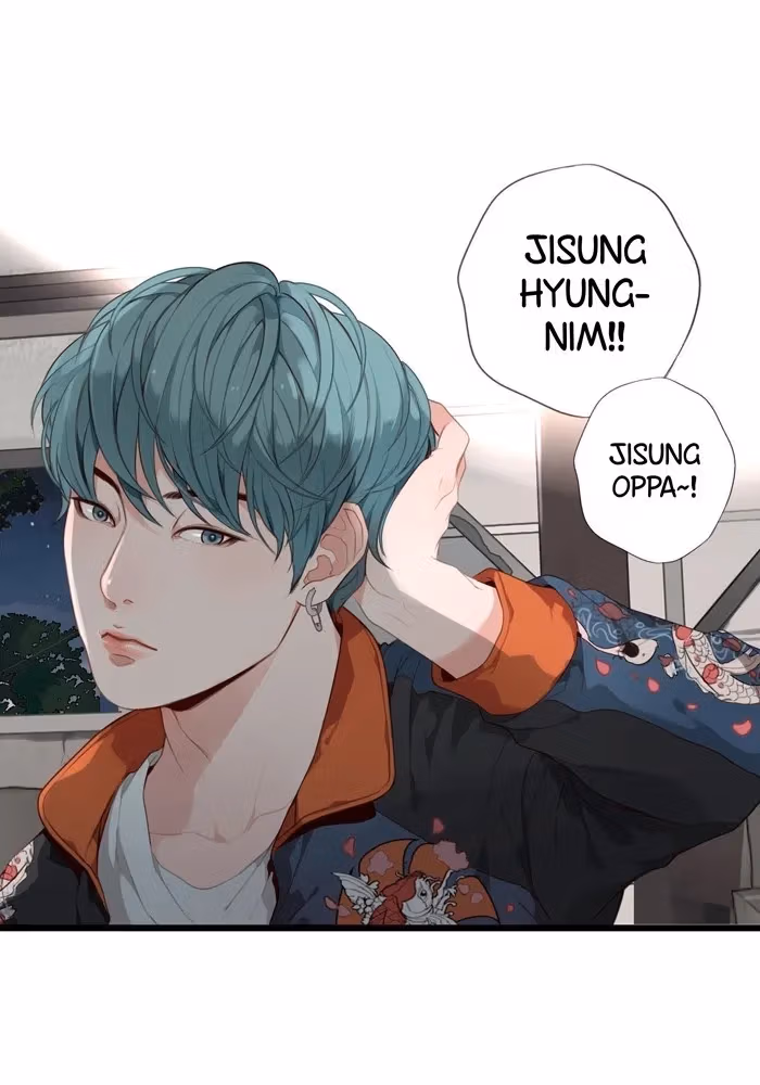 Read Our Omega Leadernim! chapter 46 image 5 on Lezhin