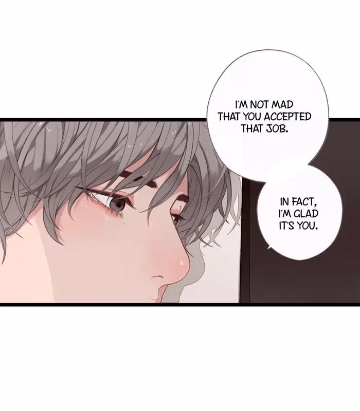 Read Our Omega Leadernim! chapter 47 image 15 on Lezhin