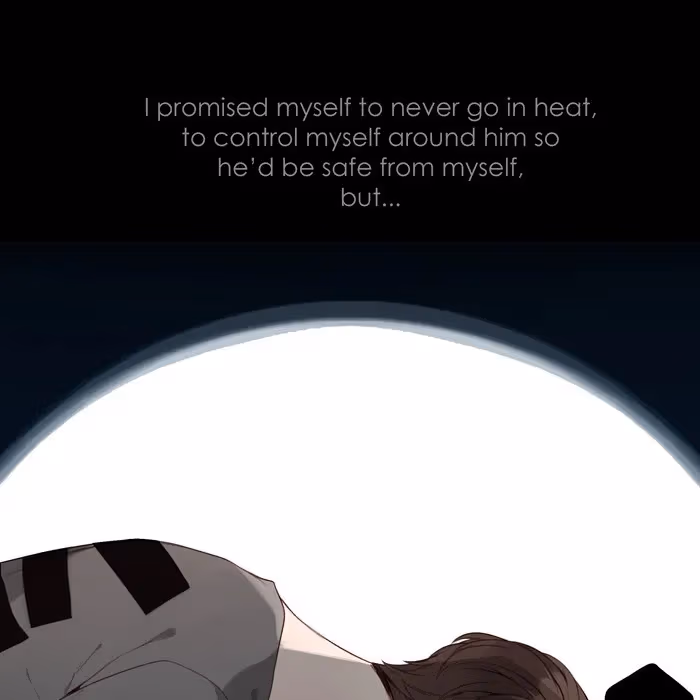 Read Our Omega Leadernim! chapter 47 image 20 on Lezhin