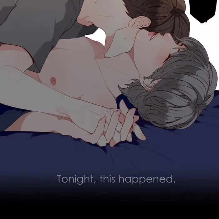 Read Our Omega Leadernim! chapter 47 image 21 on Lezhin