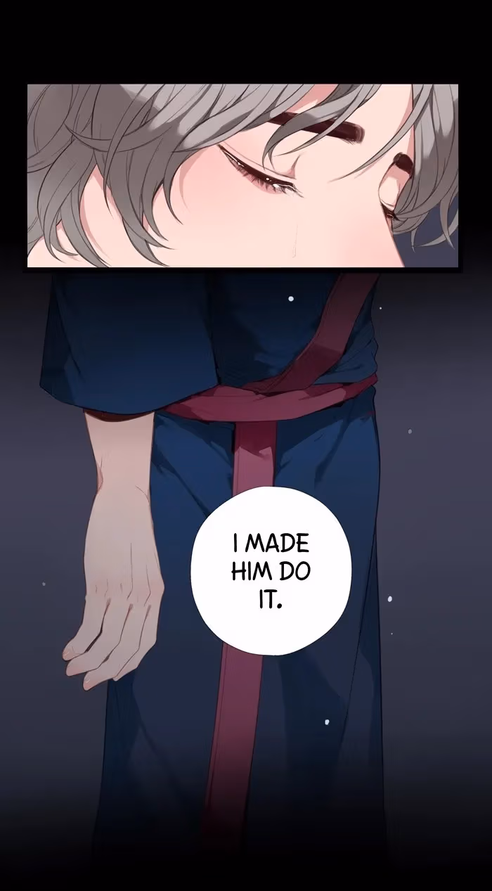 Read Our Omega Leadernim! chapter 47 image 22 on Lezhin