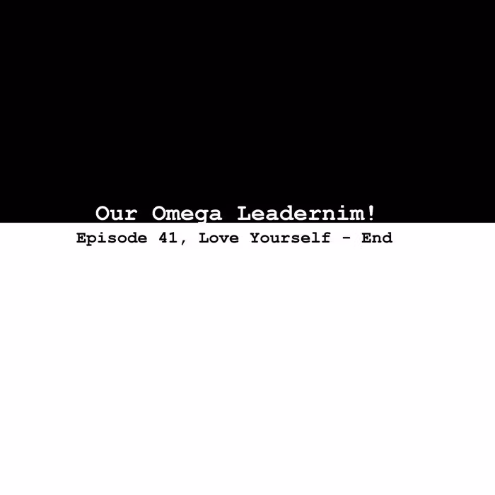 Read Our Omega Leadernim! chapter 47 image 29 on Lezhin