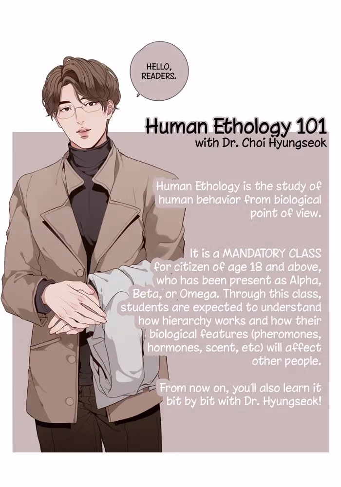 Read Our Omega Leadernim! chapter 47 image 30 on Lezhin