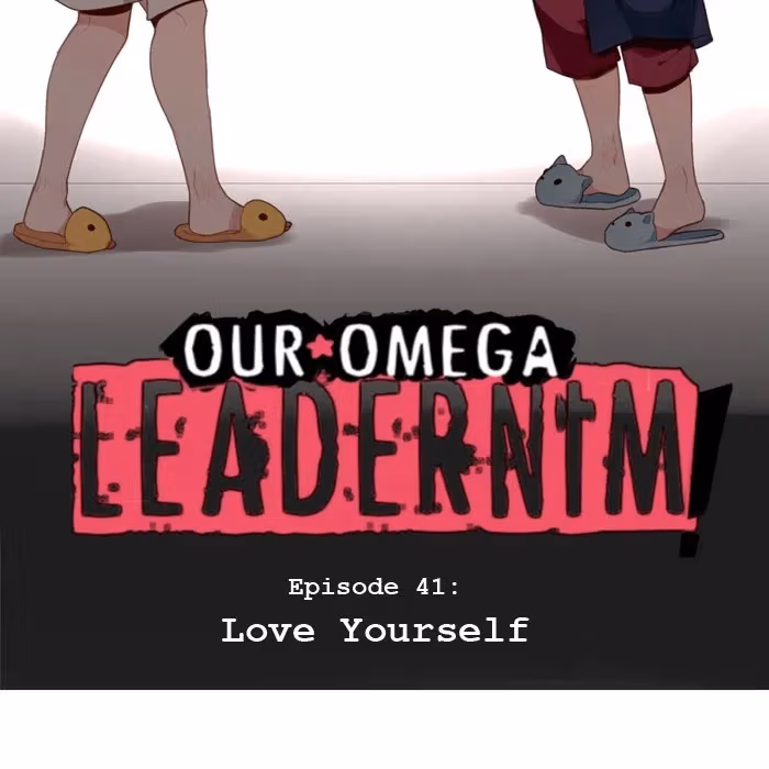 Read Our Omega Leadernim! chapter 47 image 4 on Lezhin