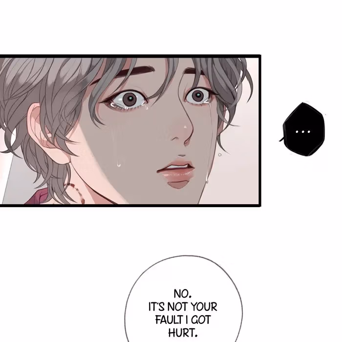 Read Our Omega Leadernim! chapter 47 image 8 on Lezhin