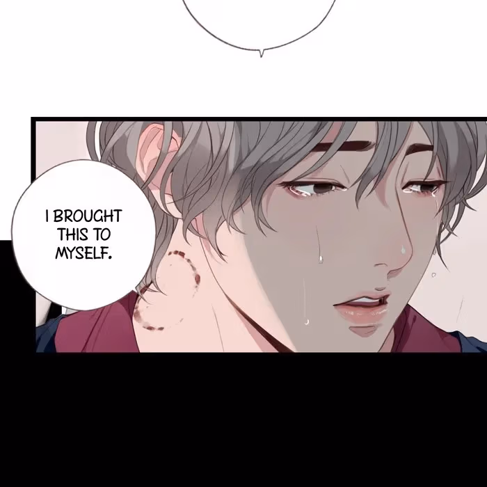 Read Our Omega Leadernim! chapter 47 image 9 on Lezhin