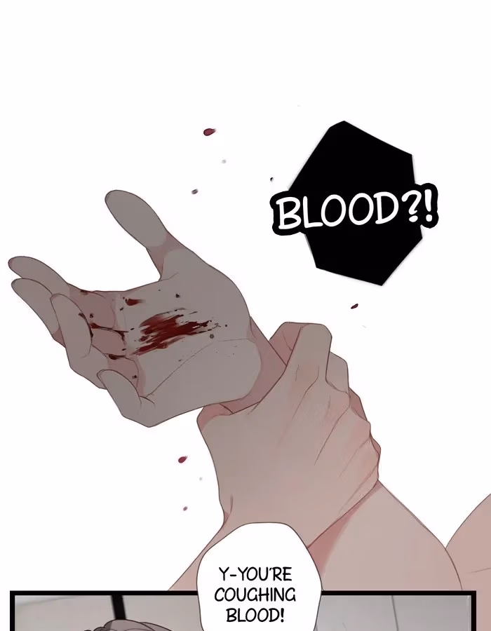 Read Our Omega Leadernim! chapter 48 image 22 on Lezhin