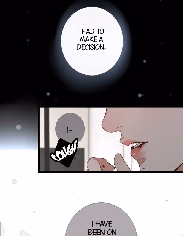 Read Our Omega Leadernim! chapter 48 image 29 on Lezhin