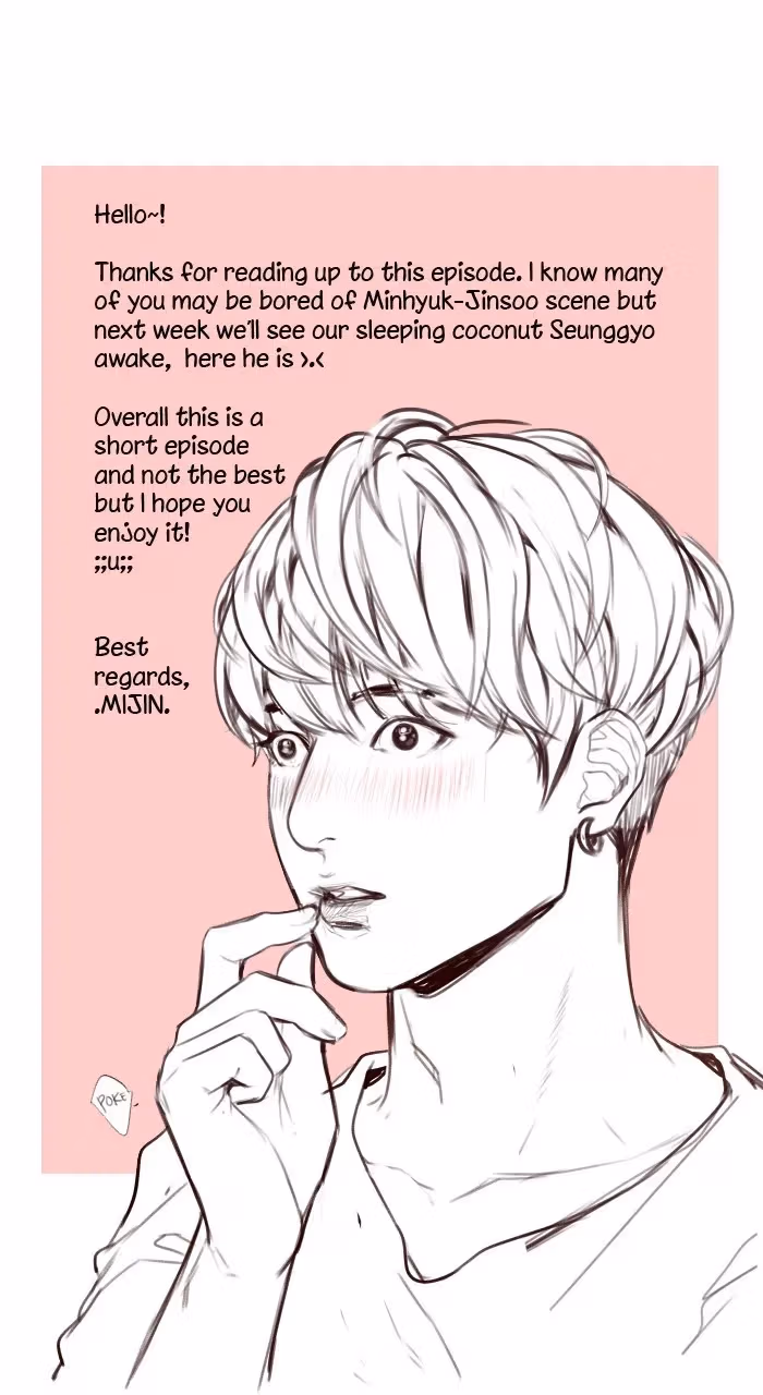 Read Our Omega Leadernim! chapter 48 image 31 on Lezhin
