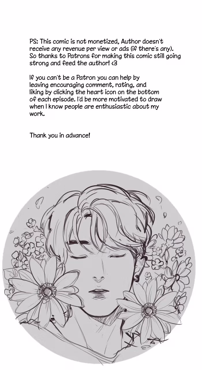 Read Our Omega Leadernim! chapter 48 image 34 on Lezhin