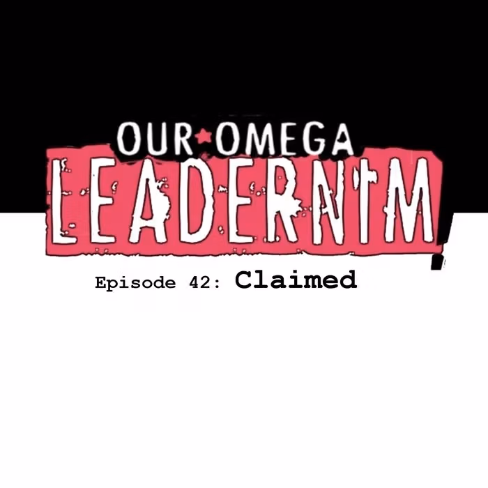 Read Our Omega Leadernim! chapter 48 image 4 on Lezhin