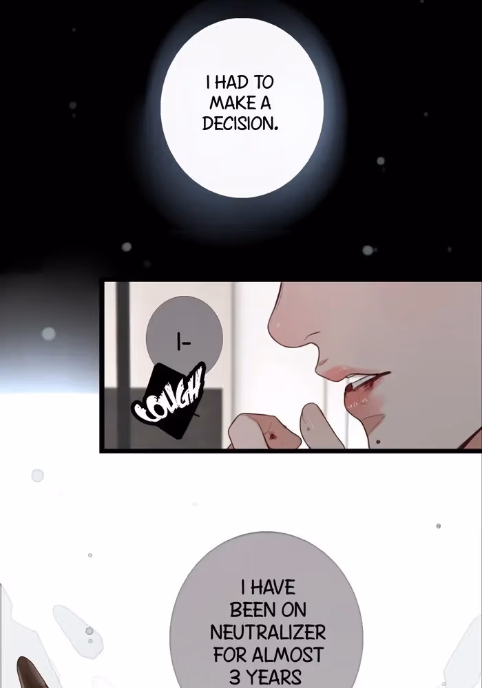 Read Our Omega Leadernim! chapter 49 image 1 on Lezhin