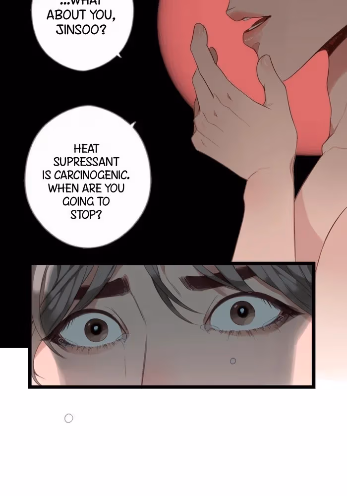 Read Our Omega Leadernim! chapter 49 image 11 on Lezhin
