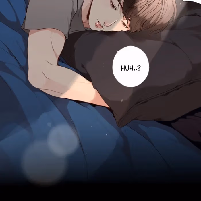 Read Our Omega Leadernim! chapter 49 image 18 on Lezhin