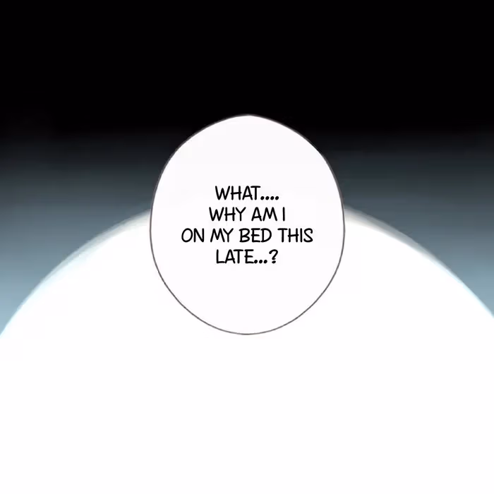 Read Our Omega Leadernim! chapter 49 image 19 on Lezhin