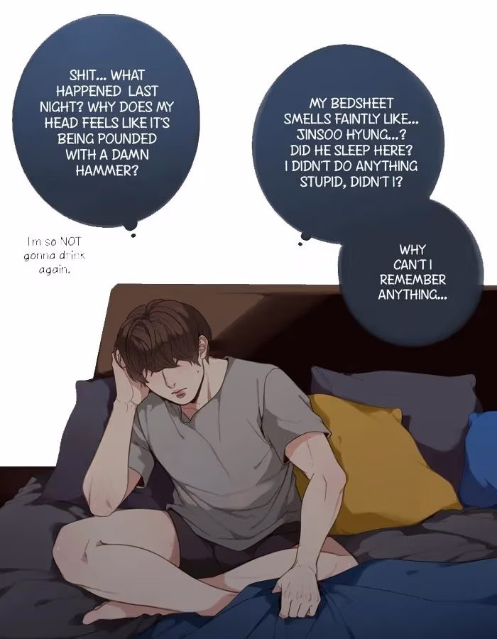 Read Our Omega Leadernim! chapter 49 image 20 on Lezhin