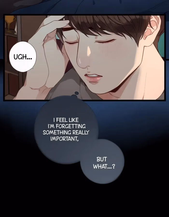 Read Our Omega Leadernim! chapter 49 image 21 on Lezhin