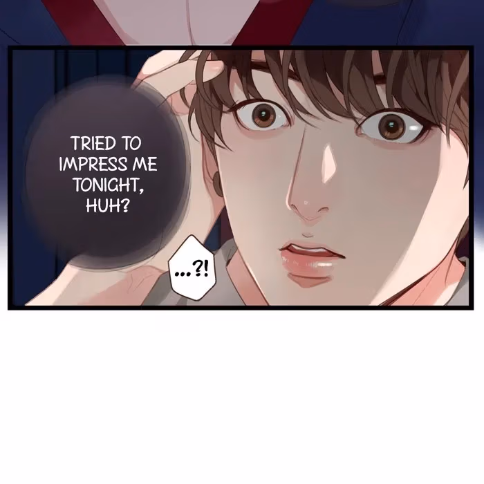 Read Our Omega Leadernim! chapter 49 image 23 on Lezhin