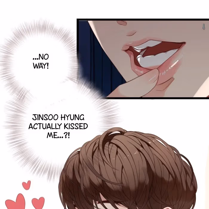 Read Our Omega Leadernim! chapter 49 image 26 on Lezhin