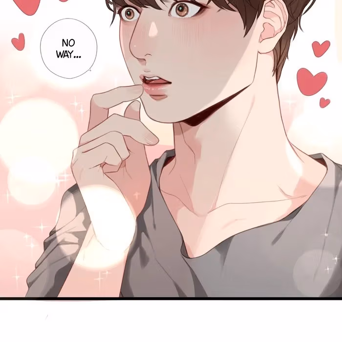 Read Our Omega Leadernim! chapter 49 image 27 on Lezhin