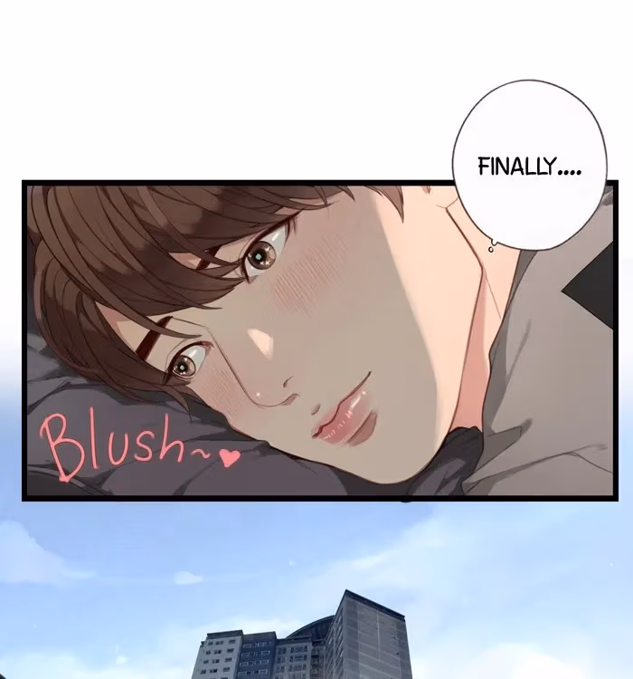 Read Our Omega Leadernim! chapter 49 image 29 on Lezhin