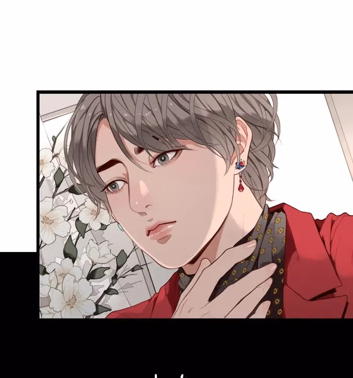 Read Our Omega Leadernim! chapter 49 image 31 on Lezhin