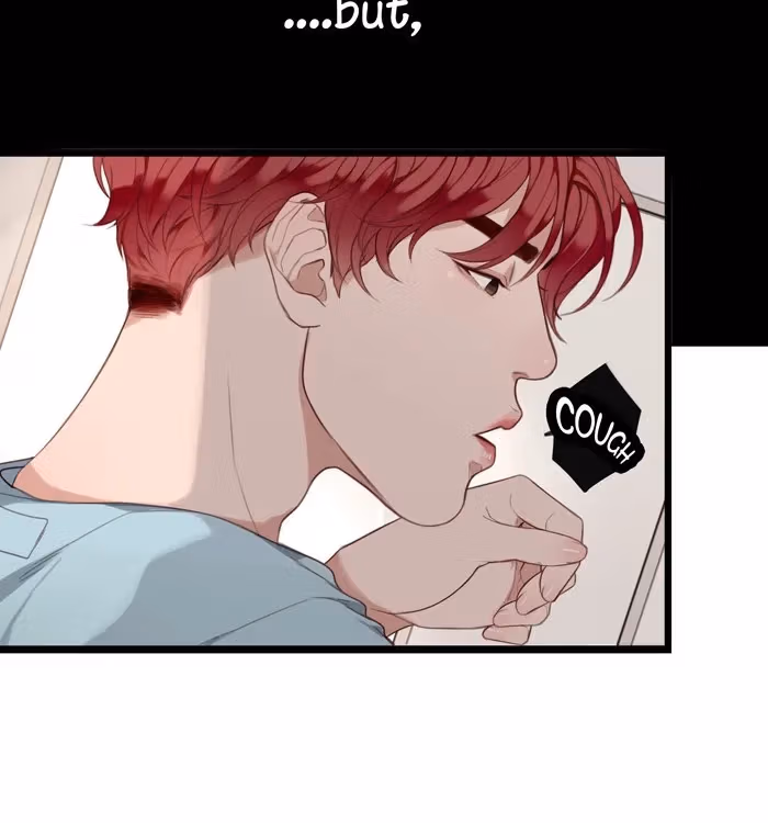 Read Our Omega Leadernim! chapter 49 image 32 on Lezhin